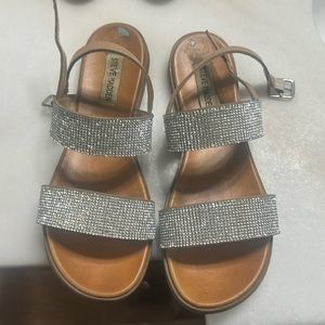 Steve Madden Sandals